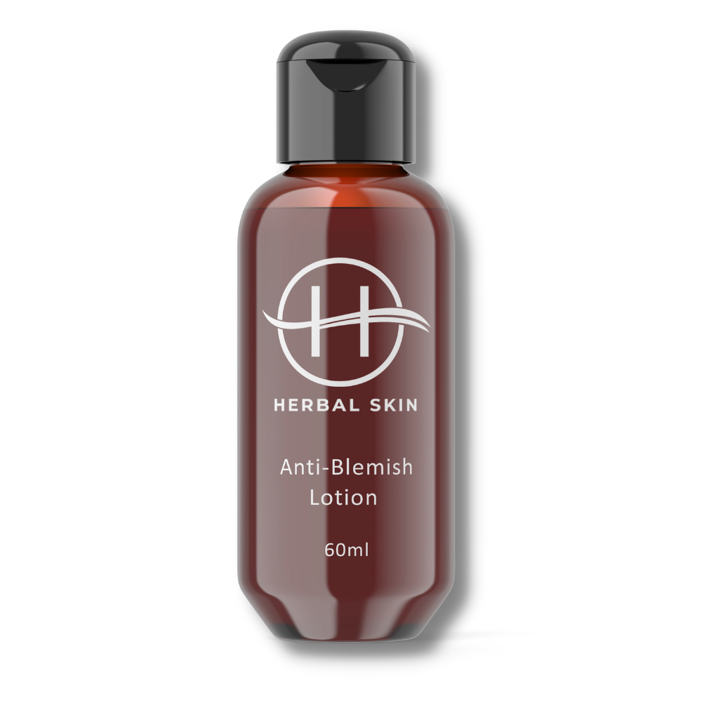 Herbal Skin - Loción Anti-Imperfecciones (60ml)