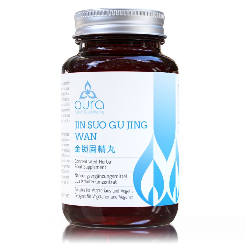 Jin Suo Gu Jing Wan