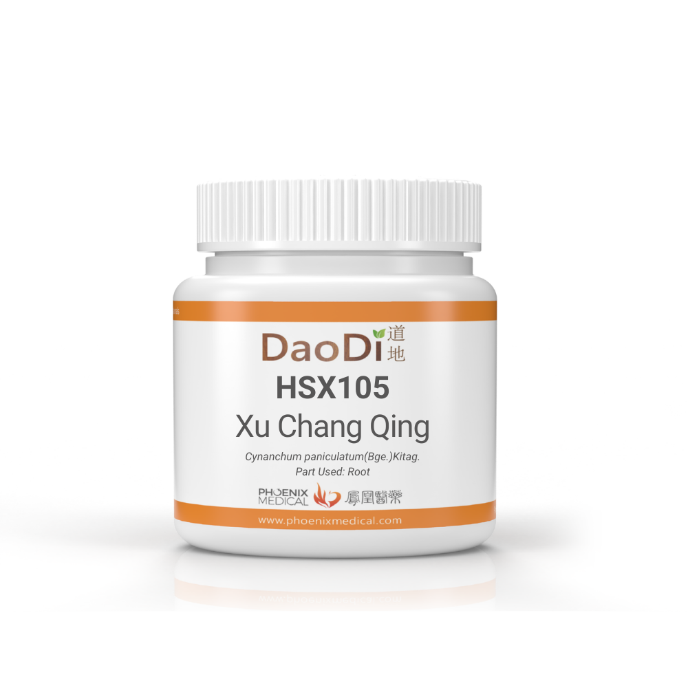 Xu Chang Qing
