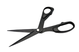 Tijeras para cinta kinesiológica