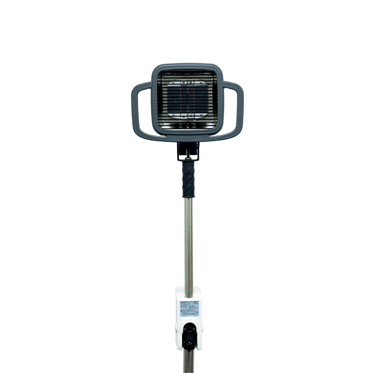 MyAcu Trinity Heat Lamp with next-generation FIR technology