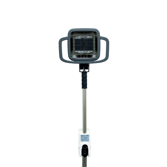 Lámpara de Calor MyAcu Trinity con tecnología FIR de última generación