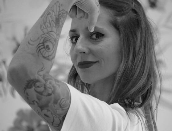Joana Rodrigues - Designer and Social Média Management