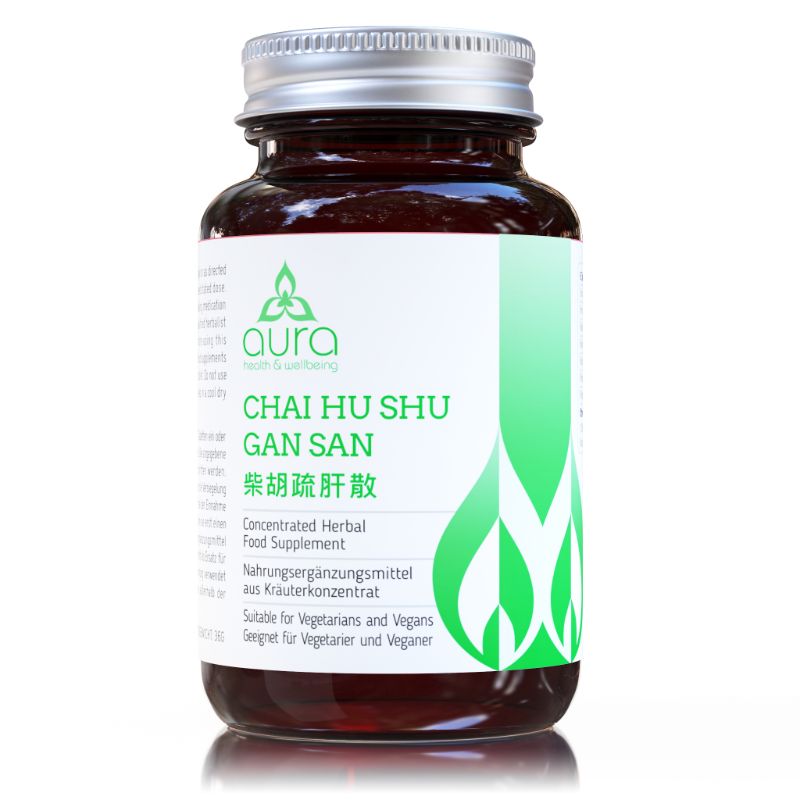 Chai Hu Shu Gan San