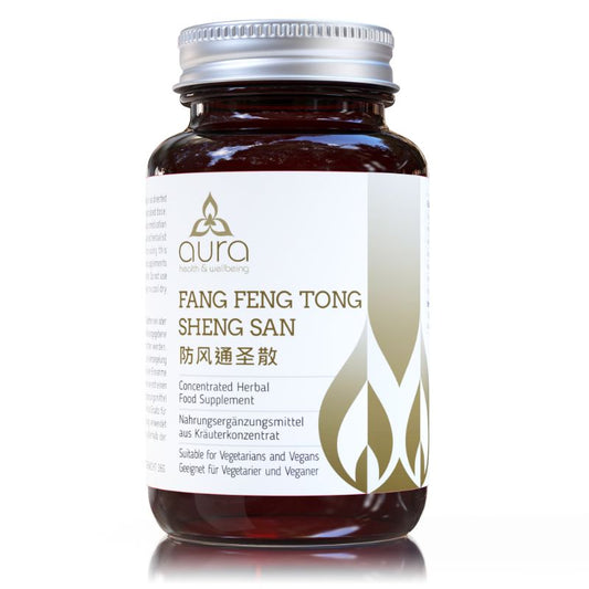 Fang Feng Tong Sheng San