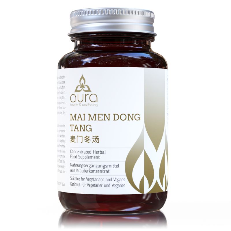 Mai Men Dong Tang