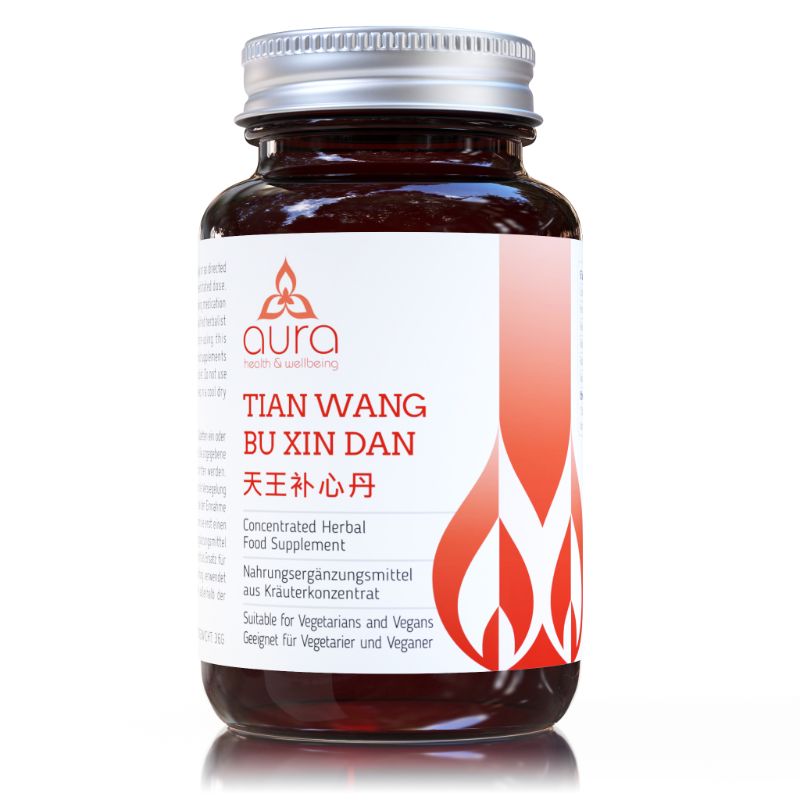 Tian Wang Bu Xin Dan