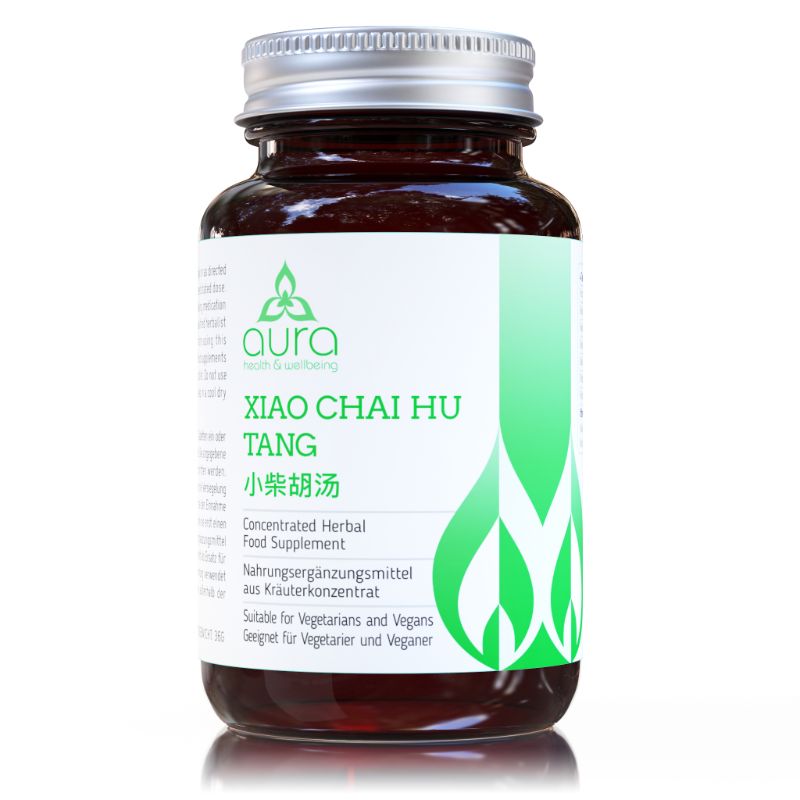 Xiao Chai Hu Tang