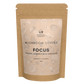 Café Focus (Juba de Leão e Curcuma Orgânica)