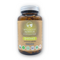 Shiitake Orgánico 450mg 90 Cápsulas