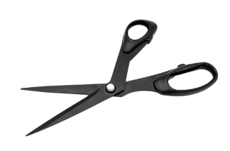 Kinesiology Tape Scissors